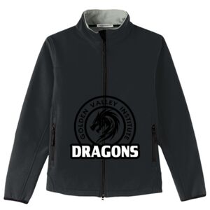 Women's Glacier ® Soft Shell Jacket Thumbnail
