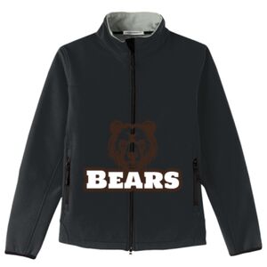 Women's Glacier ® Soft Shell Jacket Thumbnail