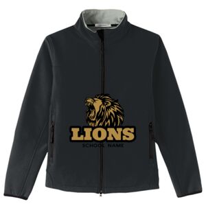 Women's Glacier ® Soft Shell Jacket Thumbnail