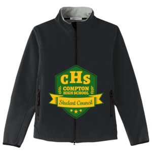 Women's Glacier ® Soft Shell Jacket Thumbnail