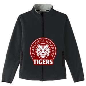 Women's Glacier ® Soft Shell Jacket Thumbnail