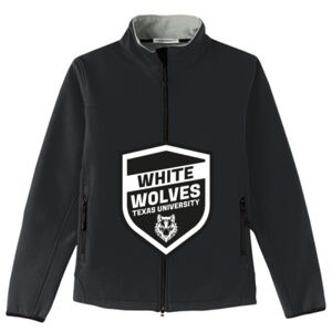 Women's Glacier ® Soft Shell Jacket Thumbnail