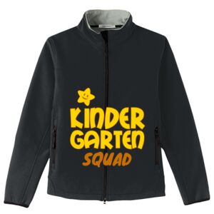 Women's Glacier ® Soft Shell Jacket Thumbnail