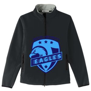 Women's Glacier ® Soft Shell Jacket Thumbnail