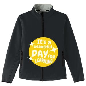Women's Glacier ® Soft Shell Jacket Thumbnail