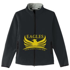 Women's Glacier ® Soft Shell Jacket Thumbnail