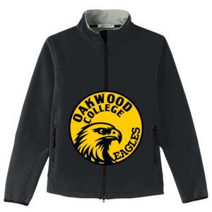 Women's Glacier ® Soft Shell Jacket Thumbnail