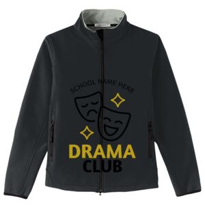 Women's Glacier ® Soft Shell Jacket Thumbnail
