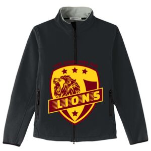 Women's Glacier ® Soft Shell Jacket Thumbnail
