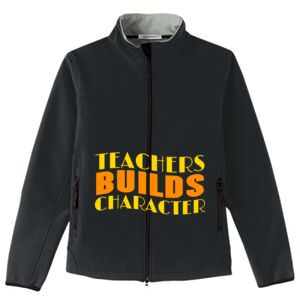 Women's Glacier ® Soft Shell Jacket Thumbnail