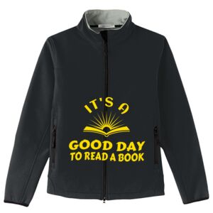 Women's Glacier ® Soft Shell Jacket Thumbnail