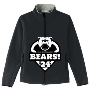 Women's Glacier ® Soft Shell Jacket Thumbnail