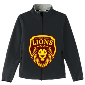 Women's Glacier ® Soft Shell Jacket Thumbnail
