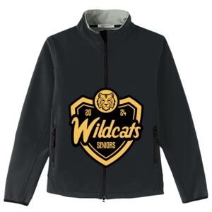 Women's Glacier ® Soft Shell Jacket Thumbnail