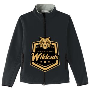 Women's Glacier ® Soft Shell Jacket Thumbnail