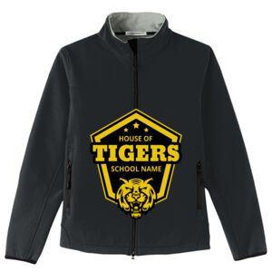 Women's Glacier ® Soft Shell Jacket Thumbnail
