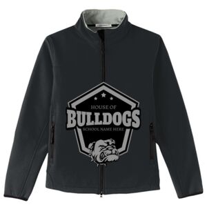 Women's Glacier ® Soft Shell Jacket Thumbnail