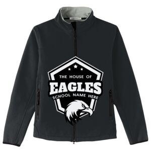 Women's Glacier ® Soft Shell Jacket Thumbnail