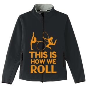 Women's Glacier ® Soft Shell Jacket Thumbnail
