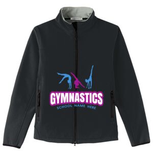 Women's Glacier ® Soft Shell Jacket Thumbnail