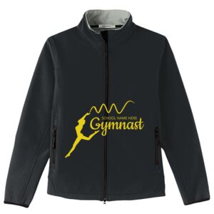 Women's Glacier ® Soft Shell Jacket Thumbnail