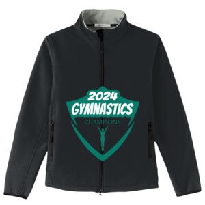 Women's Glacier ® Soft Shell Jacket Thumbnail