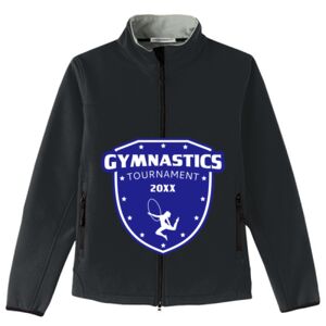 Women's Glacier ® Soft Shell Jacket Thumbnail