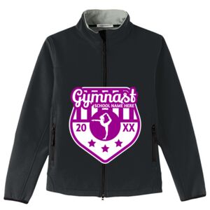 Women's Glacier ® Soft Shell Jacket Thumbnail