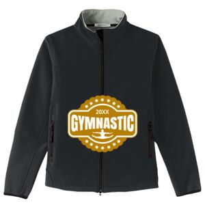 Women's Glacier ® Soft Shell Jacket Thumbnail