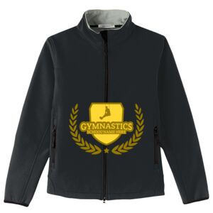 Women's Glacier ® Soft Shell Jacket Thumbnail