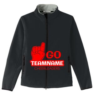 Women's Glacier ® Soft Shell Jacket Thumbnail