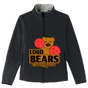 Women's Glacier ® Soft Shell Jacket Thumbnail