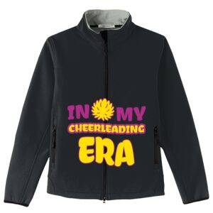 Women's Glacier ® Soft Shell Jacket Thumbnail