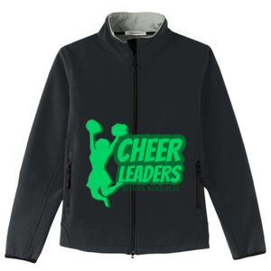 Women's Glacier ® Soft Shell Jacket Thumbnail