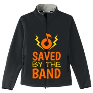 Women's Glacier ® Soft Shell Jacket Thumbnail