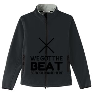 Women's Glacier ® Soft Shell Jacket Thumbnail