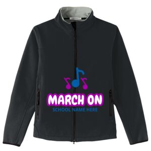 Women's Glacier ® Soft Shell Jacket Thumbnail