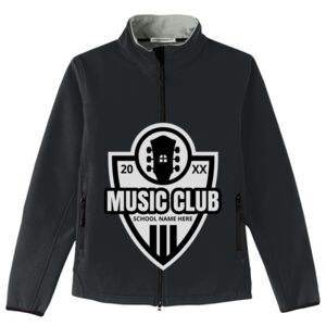 Women's Glacier ® Soft Shell Jacket Thumbnail