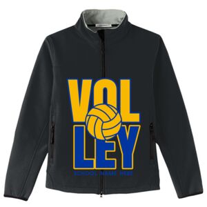 Women's Glacier ® Soft Shell Jacket Thumbnail