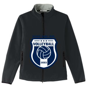 Women's Glacier ® Soft Shell Jacket Thumbnail