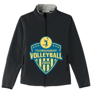 Women's Glacier ® Soft Shell Jacket Thumbnail