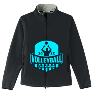 Women's Glacier ® Soft Shell Jacket Thumbnail