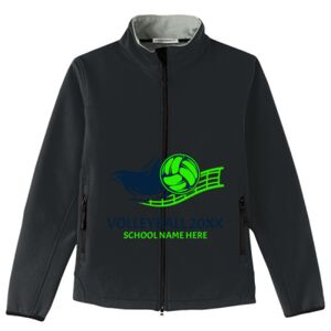 Women's Glacier ® Soft Shell Jacket Thumbnail
