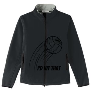 Women's Glacier ® Soft Shell Jacket Thumbnail