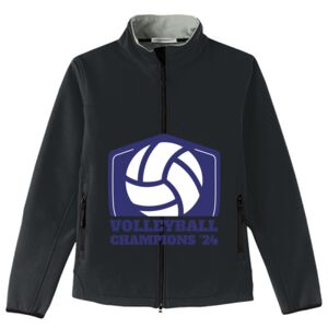 Women's Glacier ® Soft Shell Jacket Thumbnail