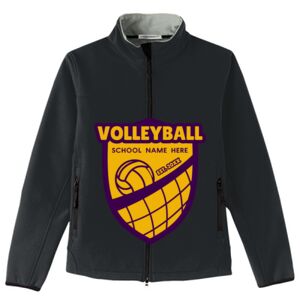 Women's Glacier ® Soft Shell Jacket Thumbnail