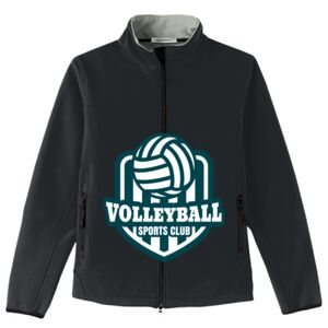 Women's Glacier ® Soft Shell Jacket Thumbnail