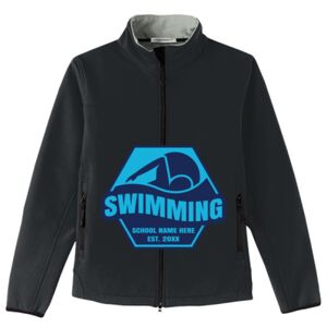 Women's Glacier ® Soft Shell Jacket Thumbnail
