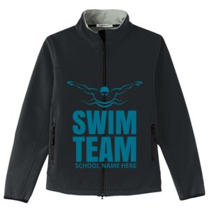Women's Glacier ® Soft Shell Jacket Thumbnail