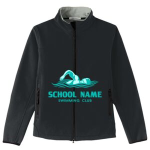 Women's Glacier ® Soft Shell Jacket Thumbnail